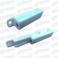 RFID Insert / RFID Wafer Cassette / 無線射頻識別晶圓盒