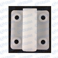 RFID Insert / RFID Wafer Cassette / 無線射頻識別晶圓盒