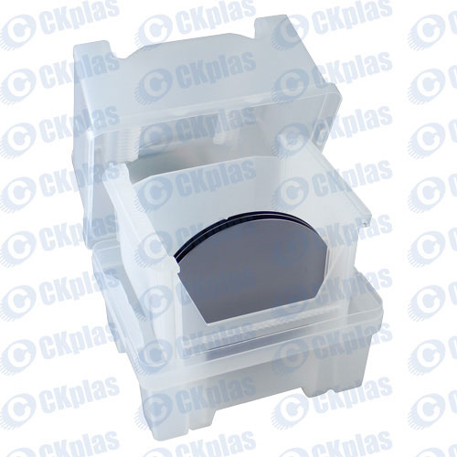 150mm(6 inch) Wafer Shipping Box 晶圓傳輸盒/晶圓載具