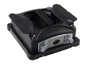 CKplas collaborates with Entegris for patented technology to manufacture and sell reticle pods.