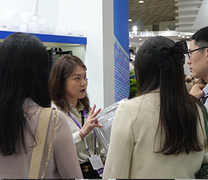 SEMICON Taiwan 2025 CKplas