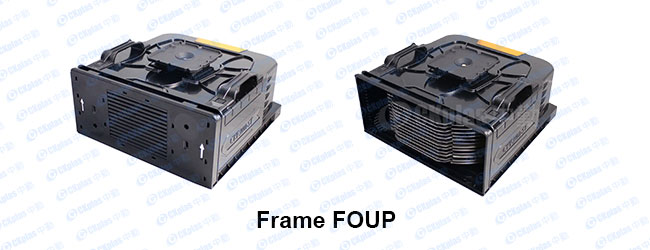 Frame FOUP / Frame Cassette升級版本