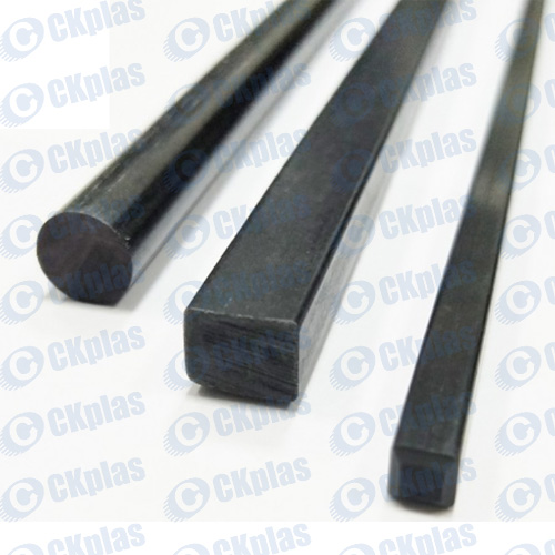 Carbon Fiber is the most commonly used material among advanced plastic composite materials. Its advantages include strong corrosion resistance, high tensile strength, high pressure strength, high modulus of elasticity, durability, high fatigue strength, light weight, ease of cutting, and ease of construction.