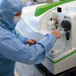 实验室微污染离子检测服务