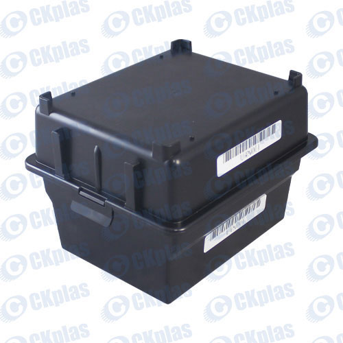 100mm(4吋) Wafer Storage Box 晶圓儲存盒/晶圓載具