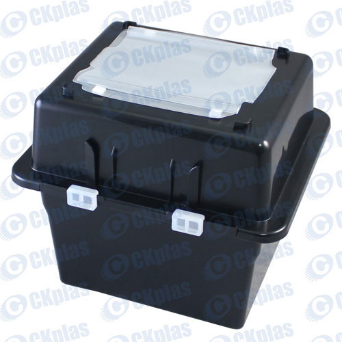 150mm(6吋) Wafer Storage Box 晶圓儲存盒/晶圓載具